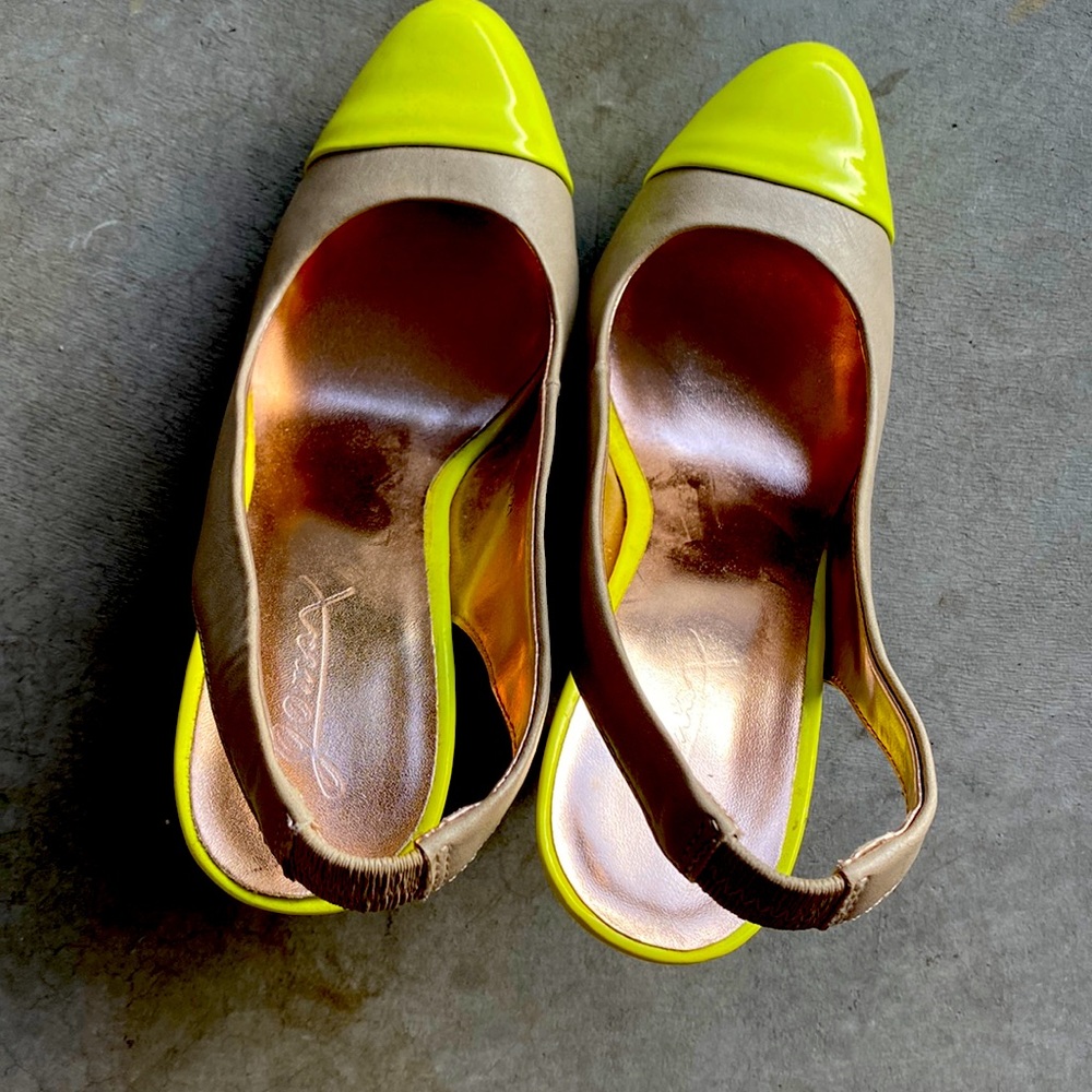 Shoes 6 size